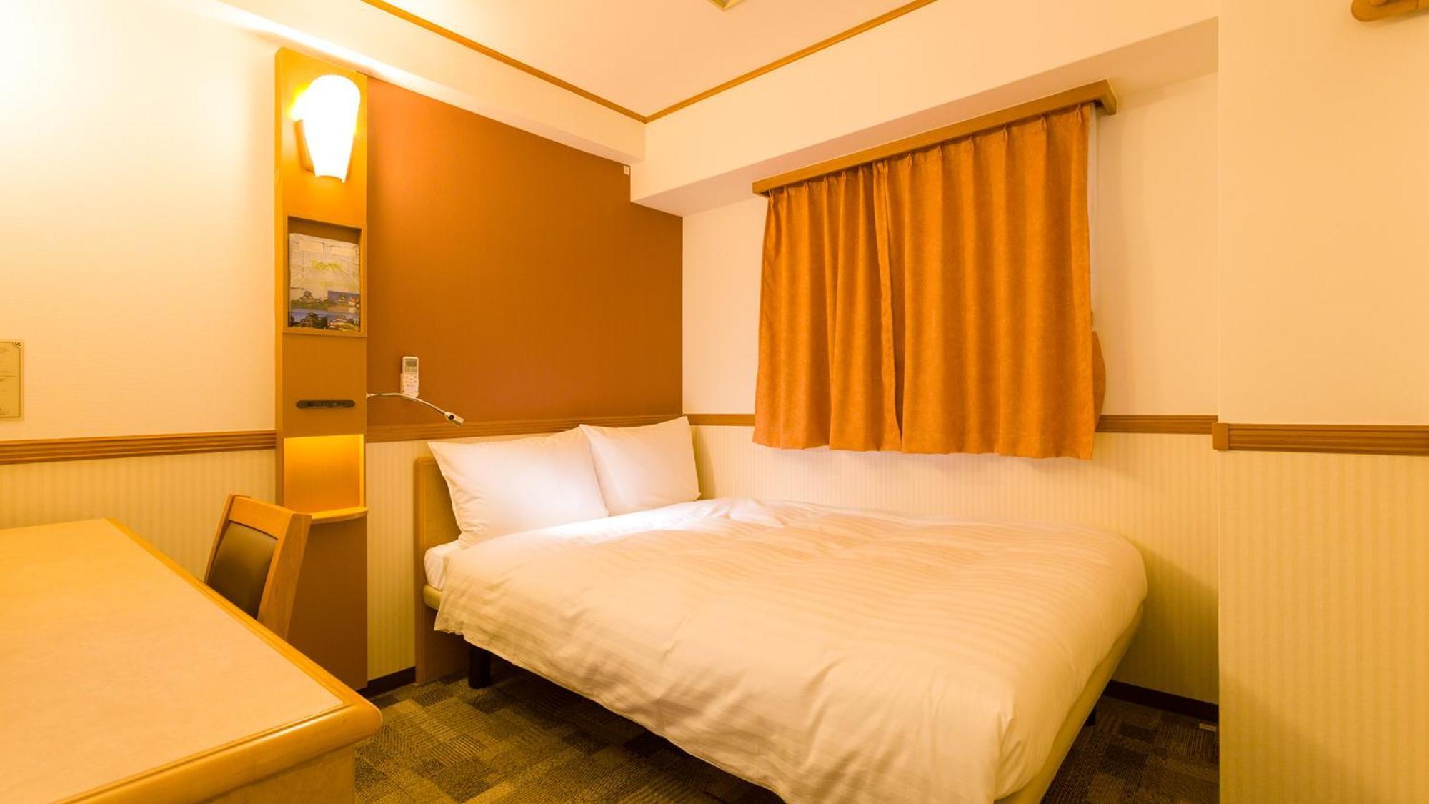 Toyoko Inn Takasaki Eki Nishi Guchi No 2 Pokój zdjęcie