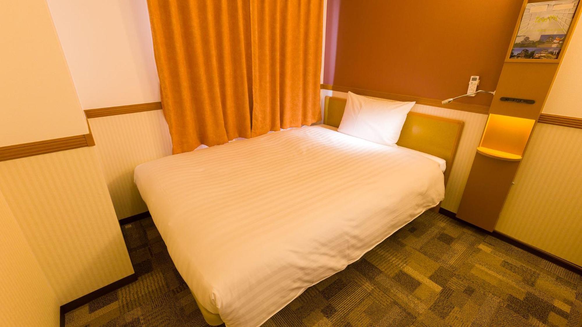 Toyoko Inn Takasaki Eki Nishi Guchi No 2 Pokój zdjęcie