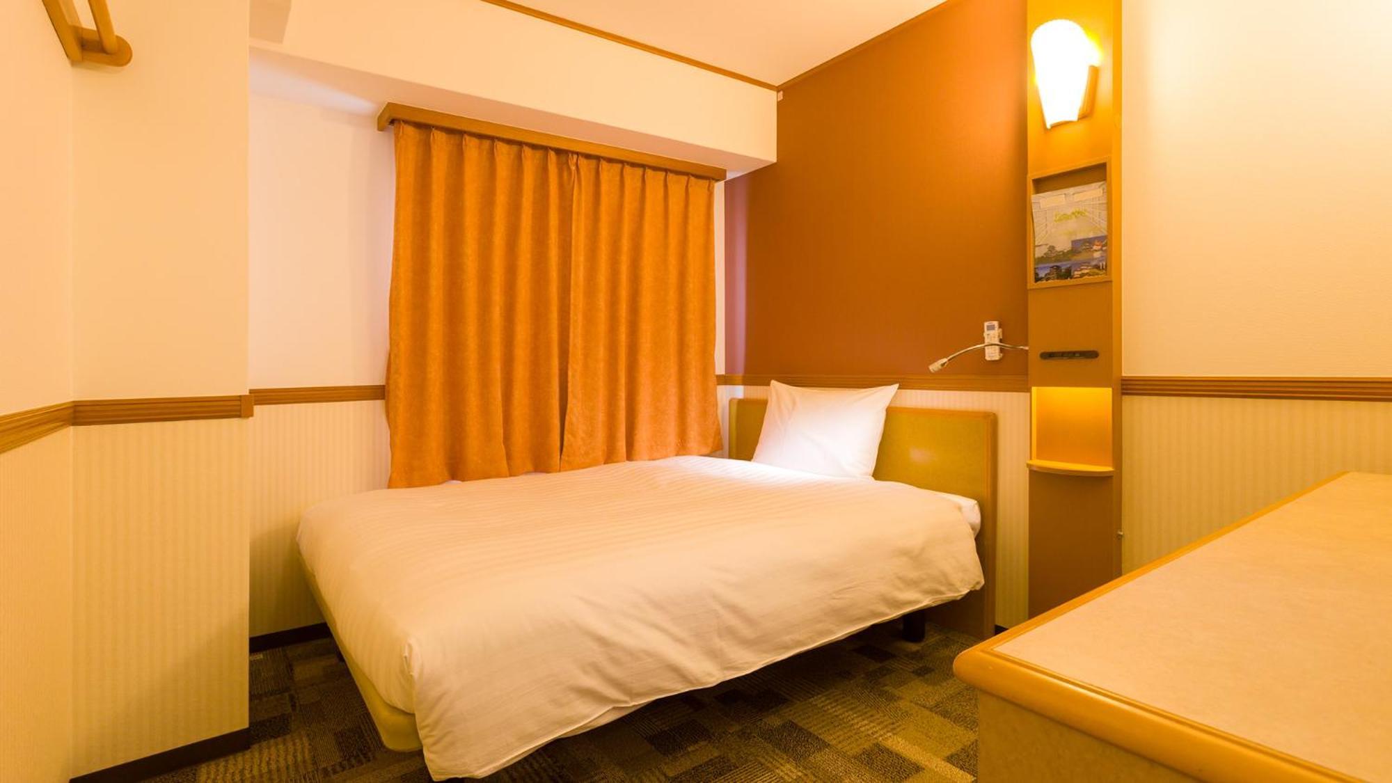 Toyoko Inn Takasaki Eki Nishi Guchi No 2 Pokój zdjęcie