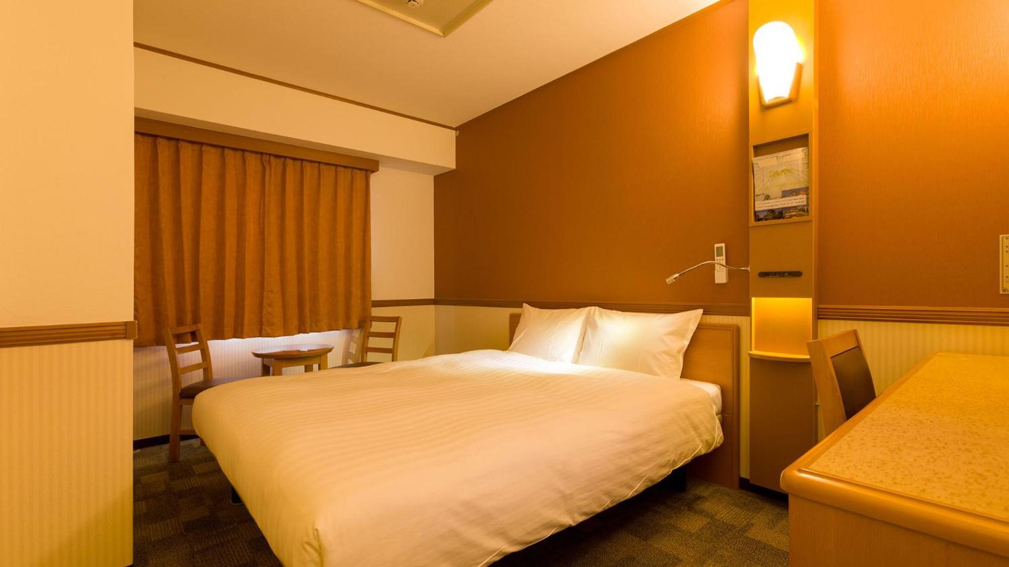 Toyoko Inn Takasaki Eki Nishi Guchi No 2 Pokój zdjęcie