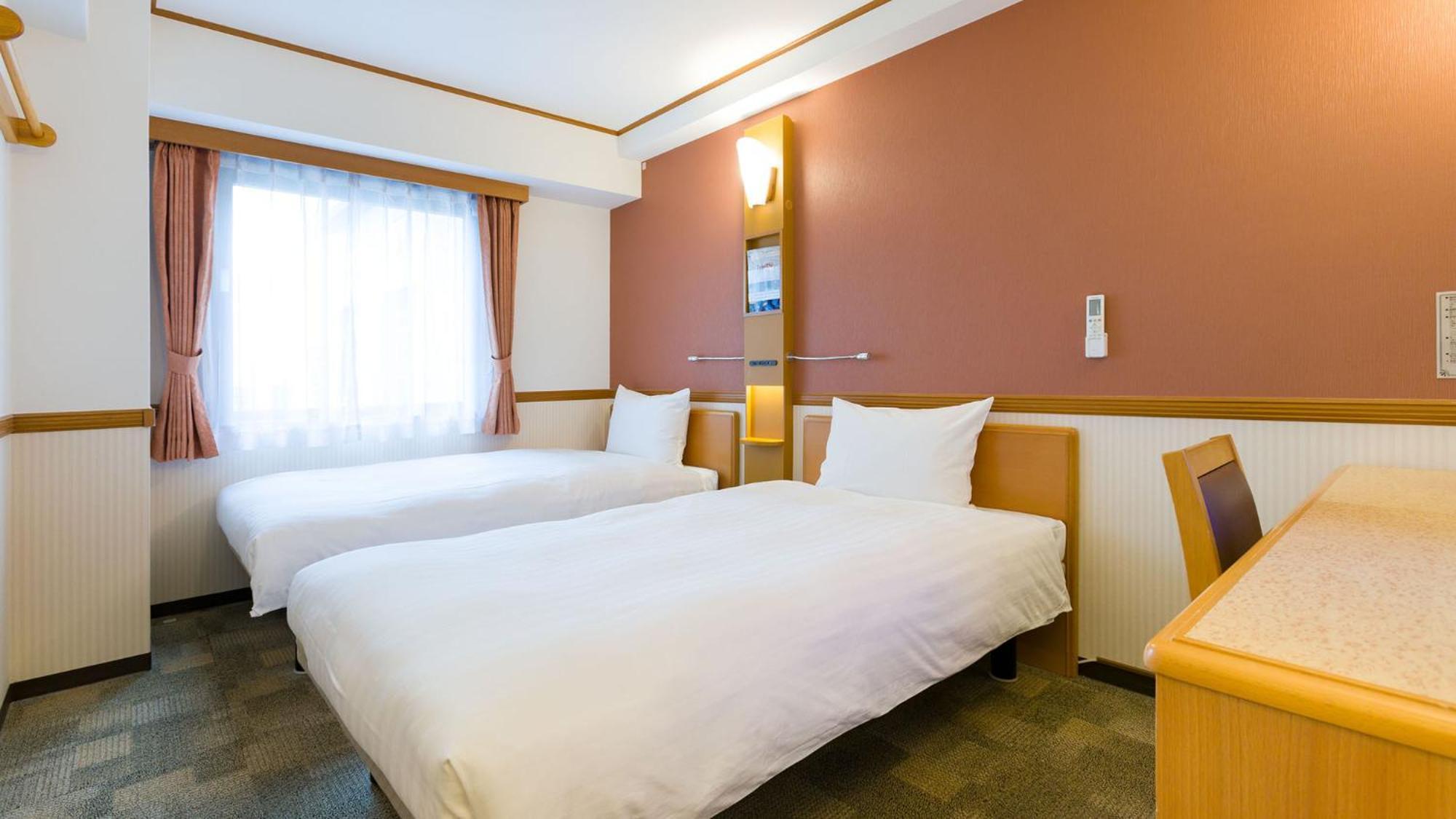 Toyoko Inn Takasaki Eki Nishi Guchi No 2 Zewnętrze zdjęcie