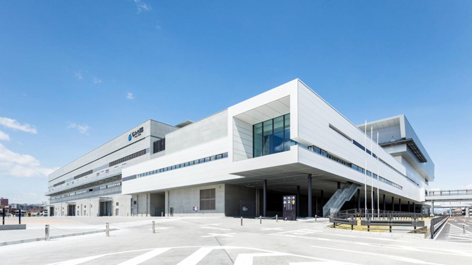 Toyoko Inn Takasaki Eki Nishi Guchi No 2 Zewnętrze zdjęcie